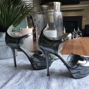 Sergiorossi high heels